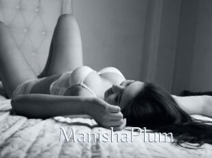 ManishaPlum