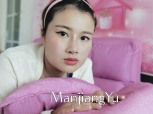 ManjiangYu