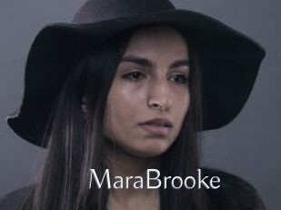 MaraBrooke