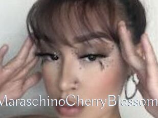 MaraschinoCherryBlossom