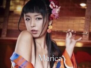 Marica
