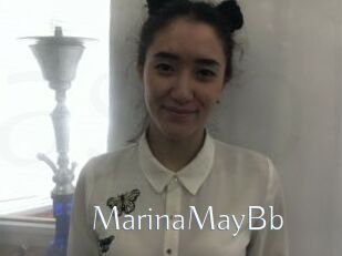 MarinaMayBb