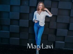 MaryLavi