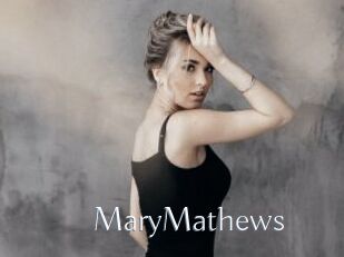 MaryMathews