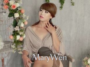 MaryWen