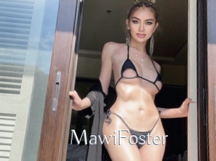MawiFoster Asia Blog