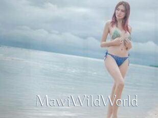 MawiWildWorld