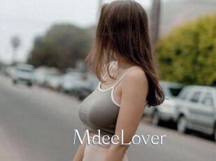 MdeeLover