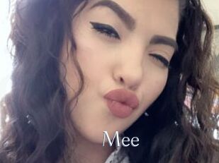 Mee