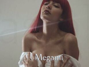 Megami