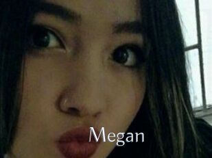 Megan
