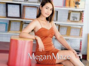 MeganMaze
