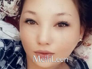 MeiliLeen
