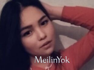 MeilinYok