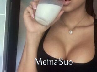 MeinaSuo