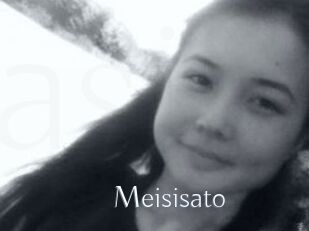Meisisato