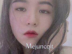 Mejuncqit