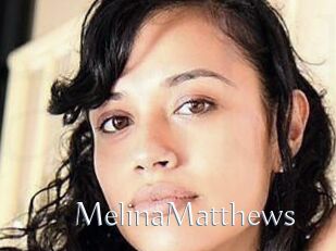 Melina_Matthews