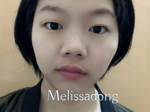 Melissadong