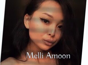 Melli_Amoon