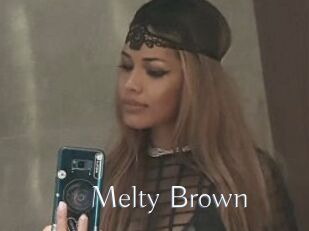Melty_Brown