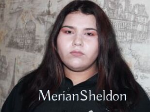 MerianSheldon