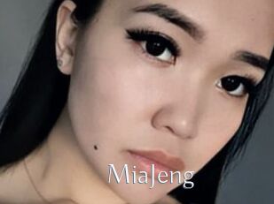 MiaJeng