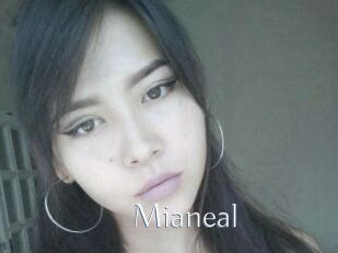 Mianeal