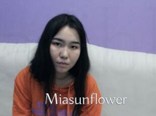 Miasunflower