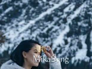 MikaSong
