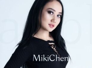 MikiChen