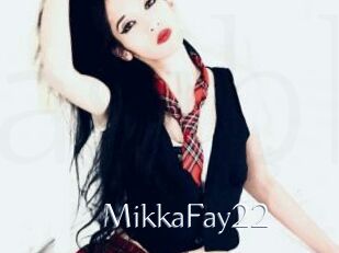 MikkaFay22