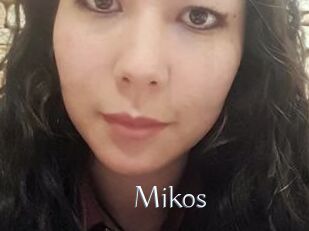 Mikos