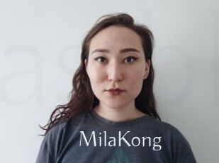 MilaKong