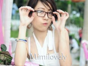 Mimilovely