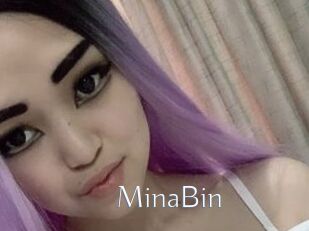 MinaBin