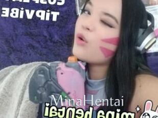 MinaHentai