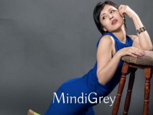 MindiGrey