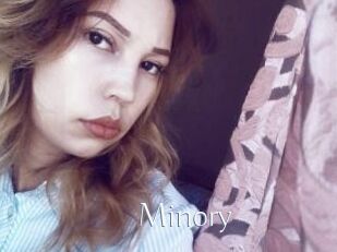 Minory