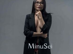 MinuSei