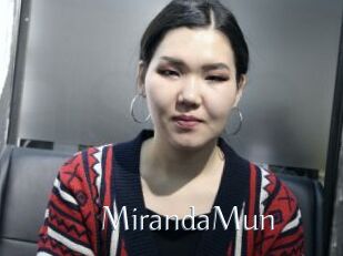 MirandaMun