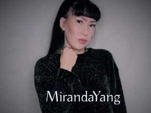 MirandaYang