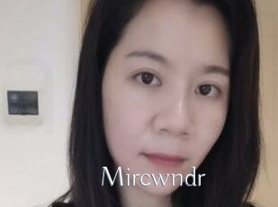 Mircwndr