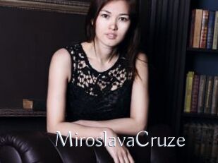 MiroslavaCruze
