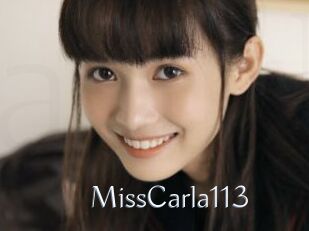 MissCarla113