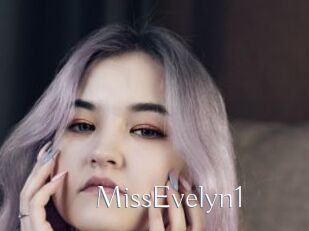 MissEvelyn1