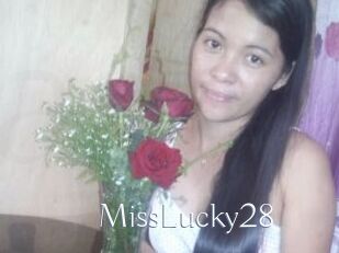 MissLucky_28
