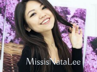 MissisNataLee