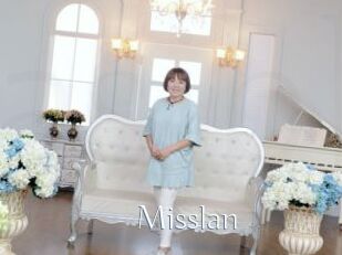 Misslan