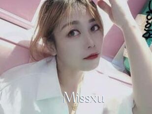 Missxu